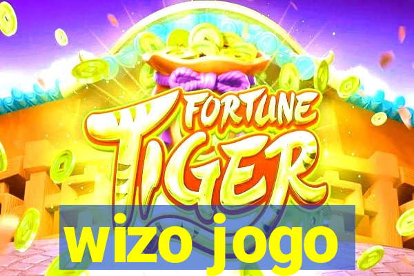 wizo jogo